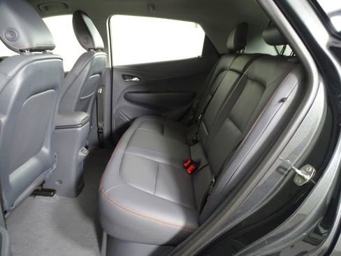 Used 2020 Chevrolet Bolt Premier w/ Infotainment Package image 11