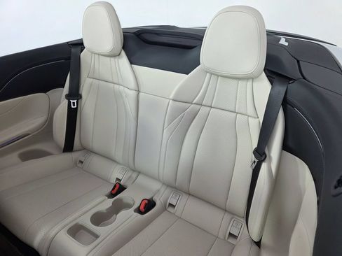 New 2027 Mercedes-Benz CLE 300 4MATIC Cabriolet image 14