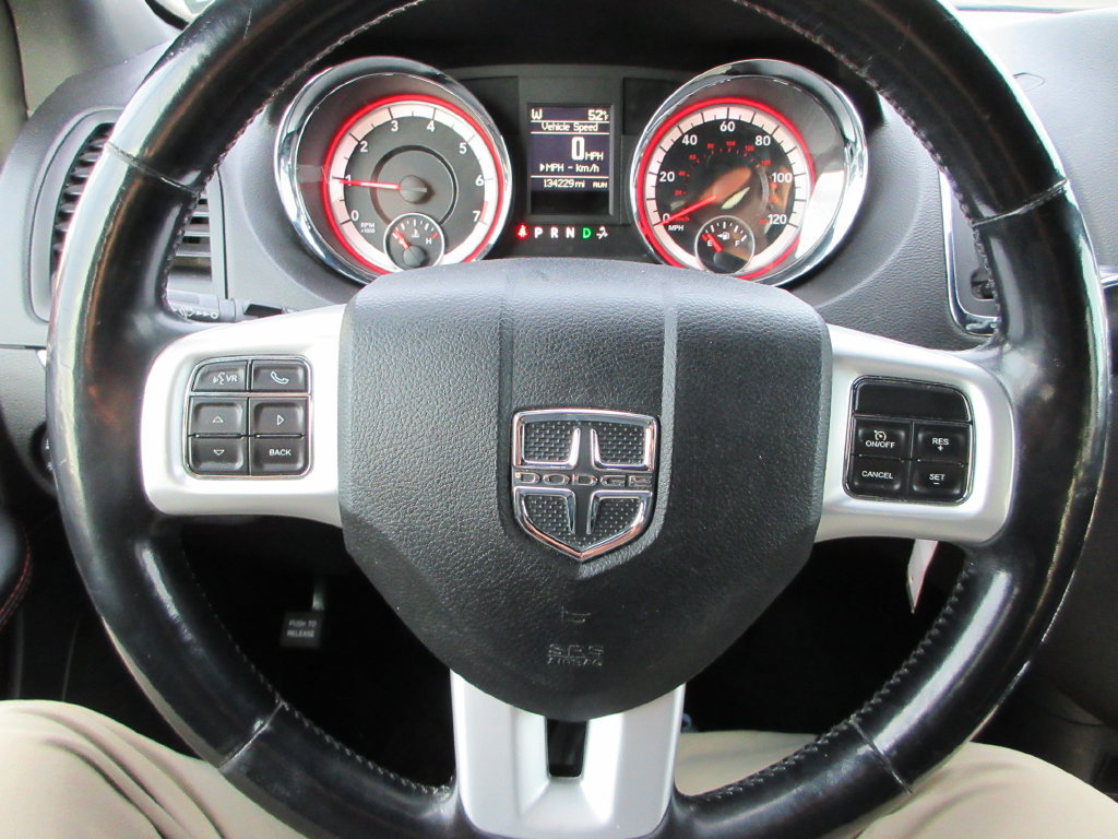 Used 2019 Dodge Grand Caravan GT FWD image 23