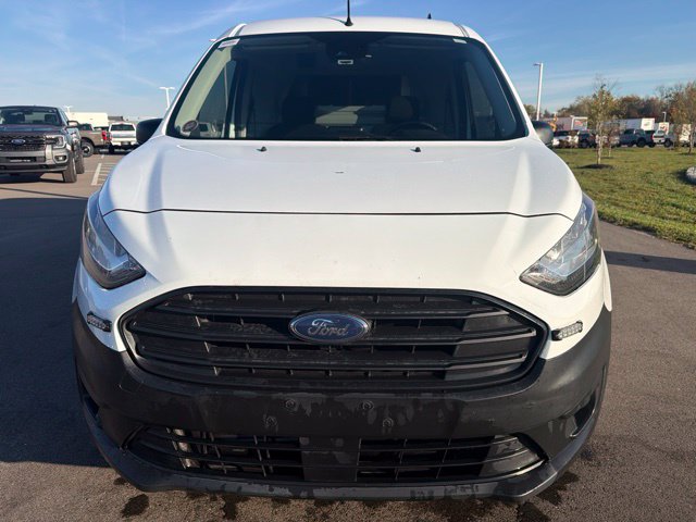 Used 2023 Ford Transit Connect XL FWD image 3