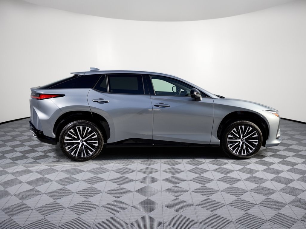 Used 2023 Lexus RZ 450e Premium w/ Cold Area Package AWD/4WD image 8