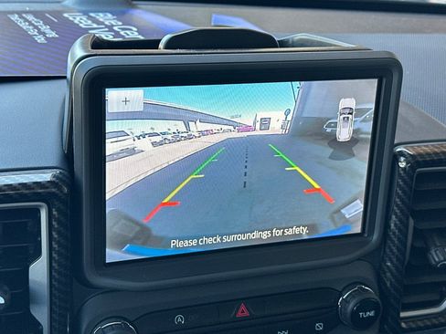 Certified 2024 Ford Bronco Sport Outer Banks image 18