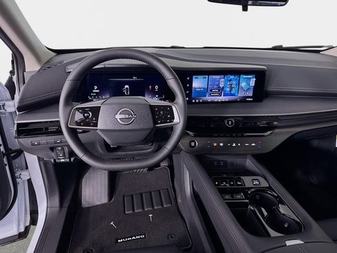 New 2026 Nissan Murano SV image 22