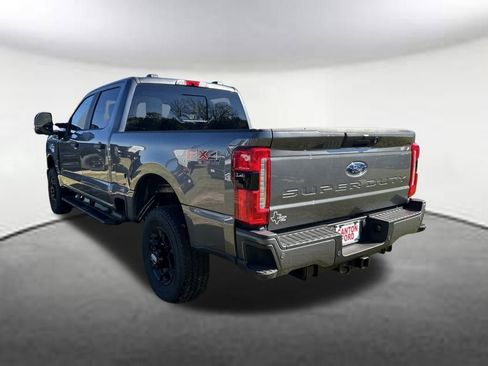 New 2026 Ford F250 XL w/ STX Appearance Package image 3