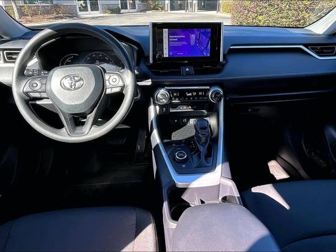 Used 2025 Toyota RAV4 Woodland Edition image 14