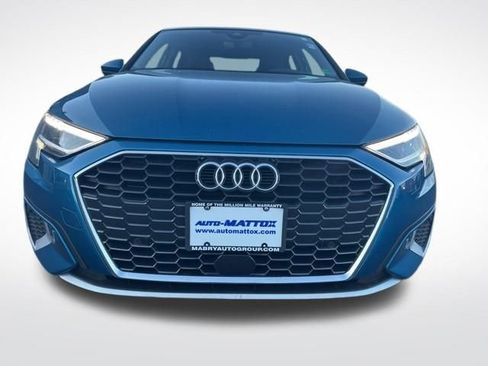 Used 2023 Audi A3 2.0T Premium image 10