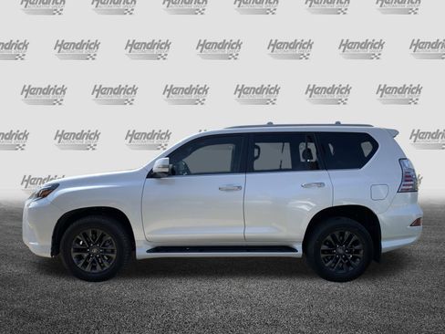 Used 2023 Lexus GX 460 Premium AWD/4WD image 7