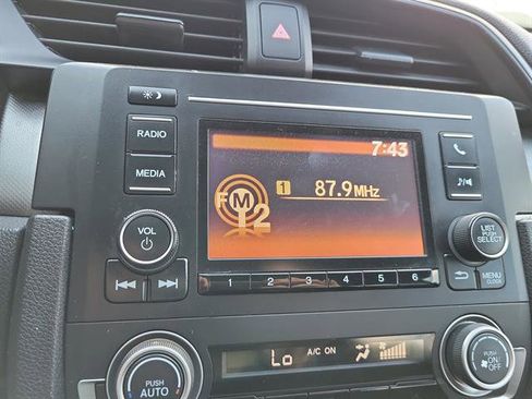 Used 2017 Honda Civic LX image 13