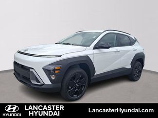 New 2026 Hyundai Kona SEL Sport video 1