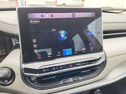 Used 2022 Jeep Compass Limited w/ Elite Group image 25