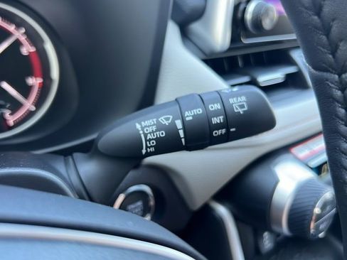 New 2025 Toyota RAV4 XLE Premium image 23