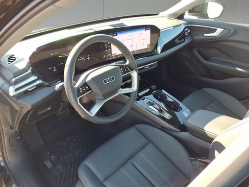 Used 2025 Audi A5 2.0T Premium w/ Convenience Package image 13