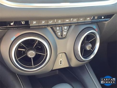 Used 2023 Chevrolet Blazer LT w/ Convenience Package image 11