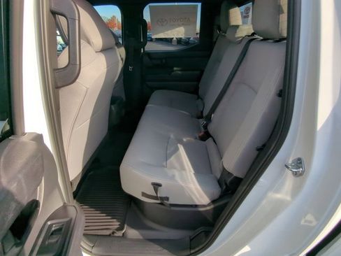 New 2025 Toyota Tacoma SR5 image 14