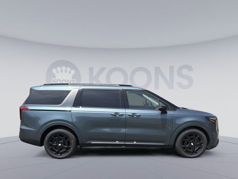 New 2026 Kia Carnival SX Prestige FWD image 8