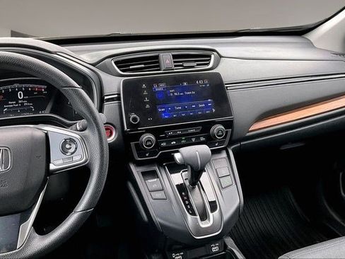 Certified 2022 Honda CR-V EX image 9