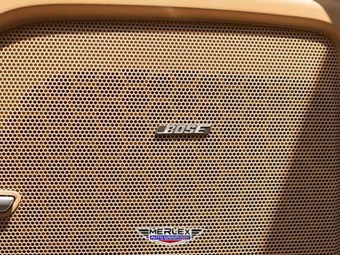 Used 2017 Porsche Cayenne S Platinum w/ Premium Package Plus (Pjy) image 47