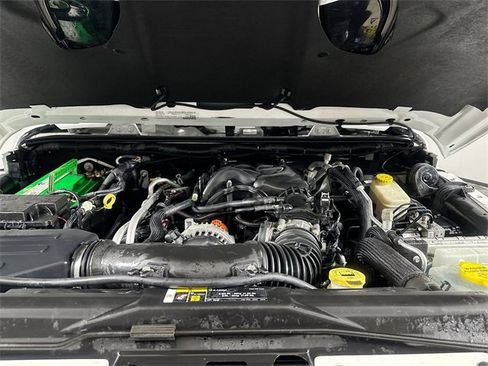 Used 2017 Jeep Wrangler Unlimited Rubicon image 29