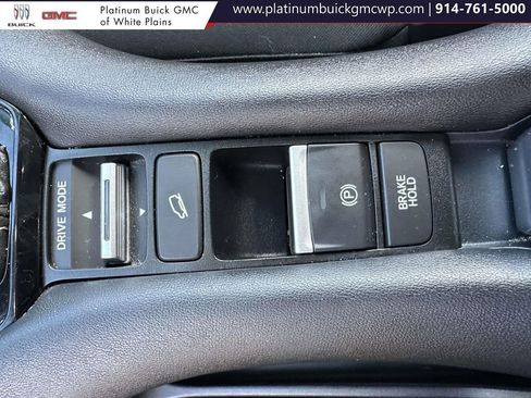 Used 2024 Honda HR-V LX image 27