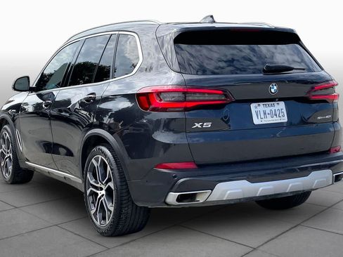 Used 2023 BMW X5 sDrive40i w/ Premium Package RWD image 22