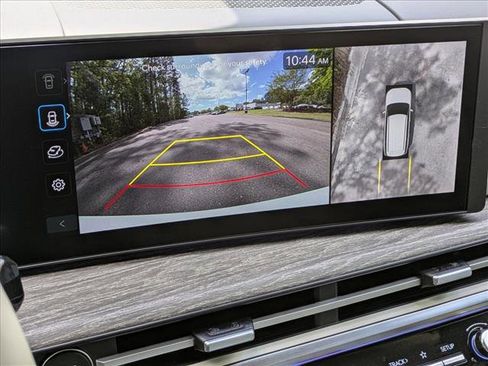 New 2026 Hyundai Santa Fe Limited image 15