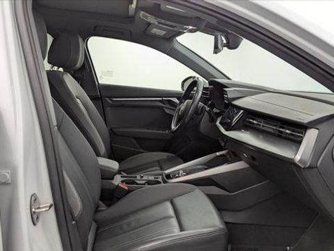 Used 2024 Audi A3 2.0T Premium FWD image 22