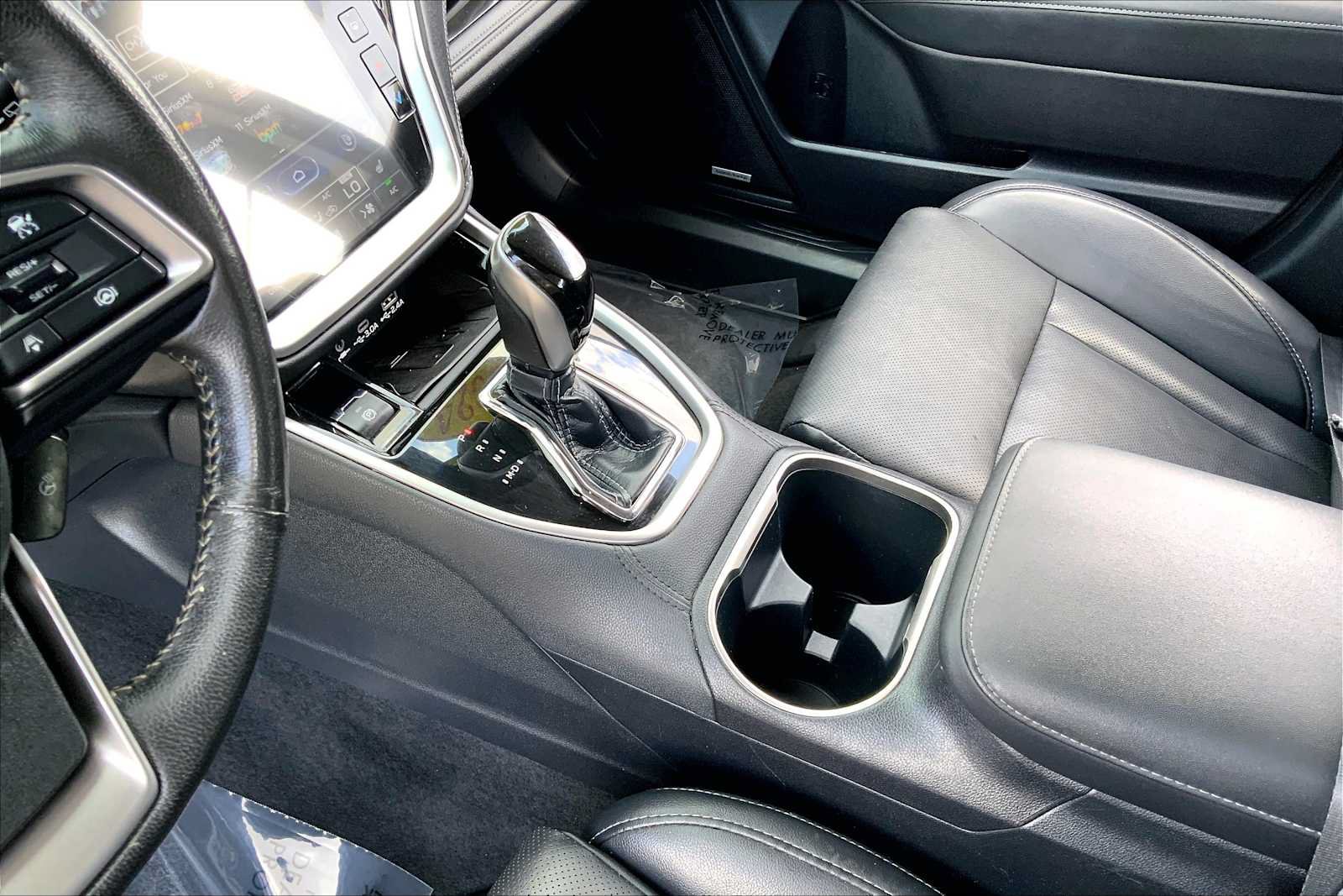 Certified 2024 Subaru Outback Limited AWD/4WD image 16