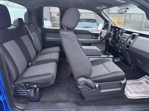 Used 2014 Ford F150 STX w/ Equipment Group 201A Mid RWD image 34