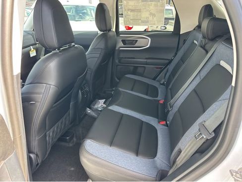 New 2026 Ford Bronco Sport Outer Banks image 14