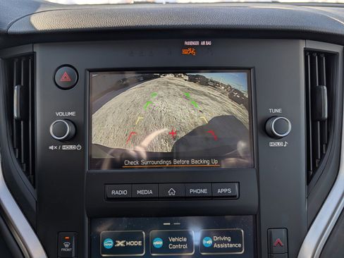 Certified 2025 Subaru Outback image 24