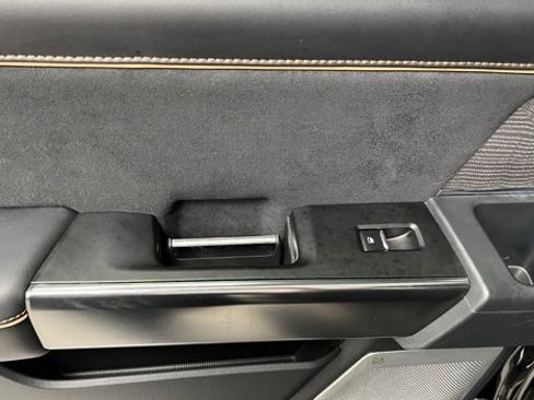 Used 2024 Ford F350 Platinum w/ Tremor Off-Road Package image 43