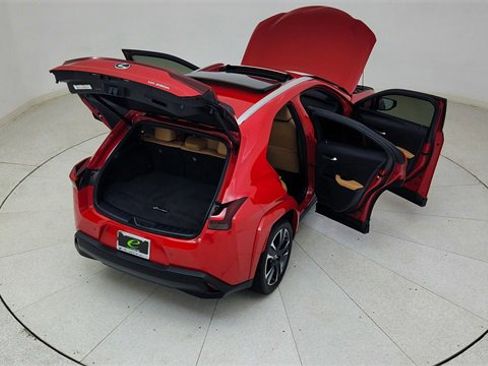 Used 2023 Lexus UX 250h FWD w/ Premium Package image 85