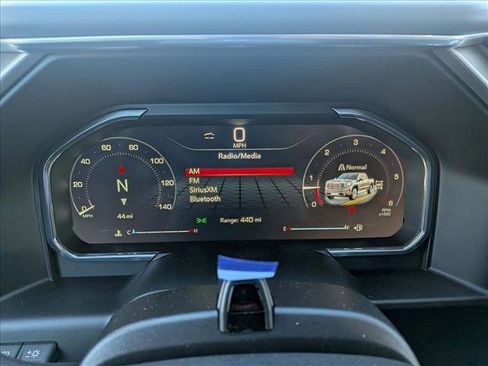 New 2026 GMC Sierra 1500 Denali image 11