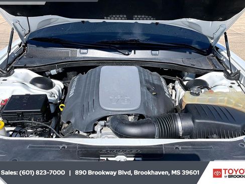 Used 2021 Dodge Charger R/T RWD image 8