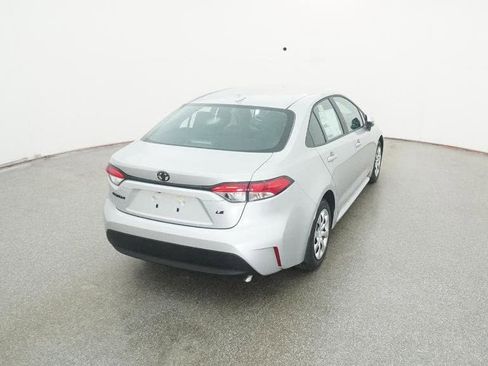 New 2026 Toyota Corolla LE image 8