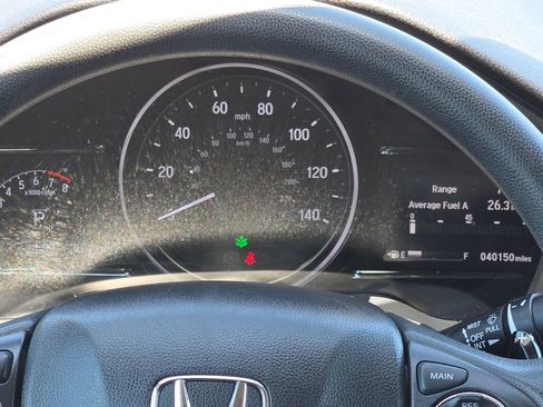 Used 2022 Honda HR-V EX image 20