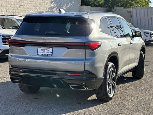 New 2026 Buick Enclave Sport Touring w/ Power Package image 4