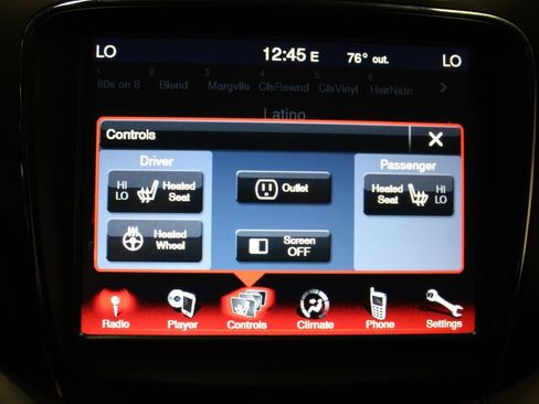 Used 2019 Dodge Journey GT AWD/4WD image 17
