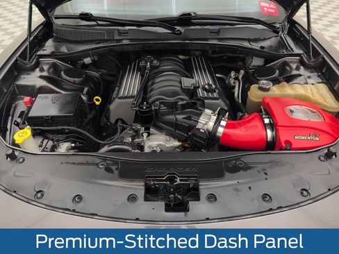 Used 2022 Dodge Charger Scat Pack RWD image 37