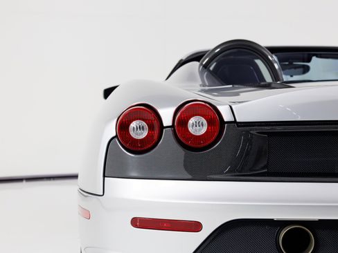 Used 2009 Ferrari F430 Scuderia image 66