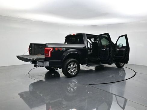 Used 2017 Ford F150 Lariat AWD/4WD image 51