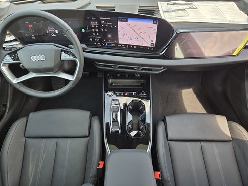 New 2025 Audi A5 2.0T Prestige image 27