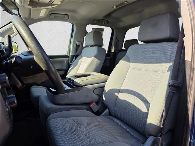 Used 2017 GMC Sierra 1500 4x4 Double Cab w/ Elevation Edition image 23