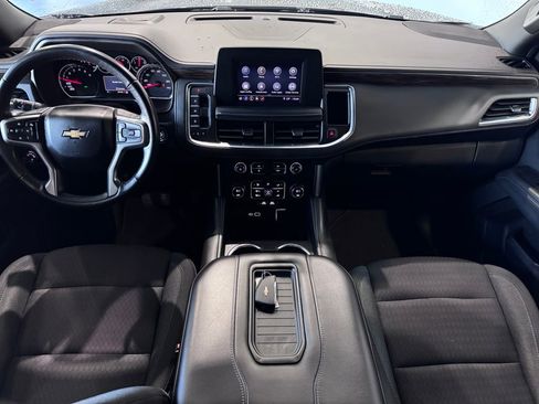 Used 2023 Chevrolet Tahoe LS AWD/4WD image 14