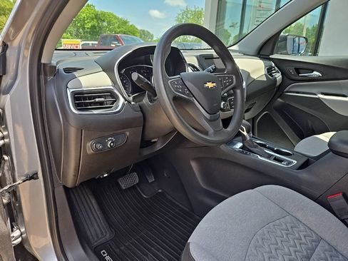 Used 2023 Chevrolet Equinox LS w/ LS Convenience Package FWD image 35