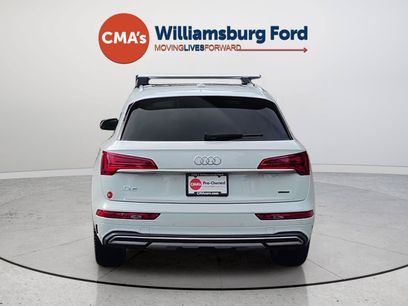 Used 2021 Audi Q5 Prestige w/ Prestige Package