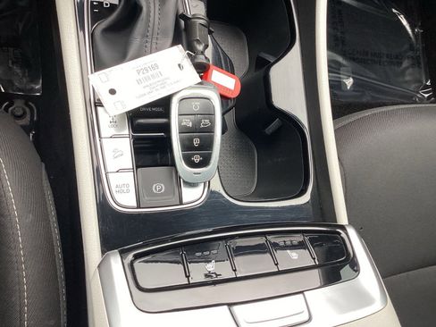 Used 2024 Hyundai Tucson SEL image 24