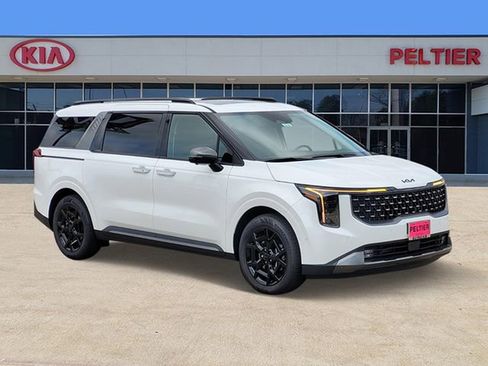 New 2026 Kia Carnival SX Prestige FWD image 1