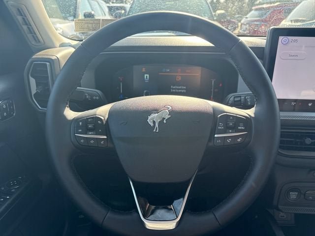 New 2026 Ford Bronco Sport Outer Banks AWD/4WD image 15
