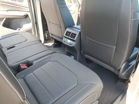 New 2026 Volkswagen Atlas SEL AWD/4WD image 11
